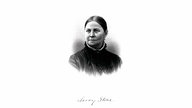 Lucy Stone