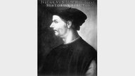 Niccolo Machiavelli