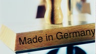 Made in Germany