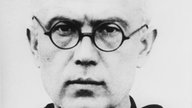 Maximilian Kolbe, ca. 1935