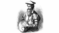 Gerhard Mercator