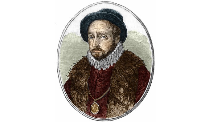 Michel de Montaigne