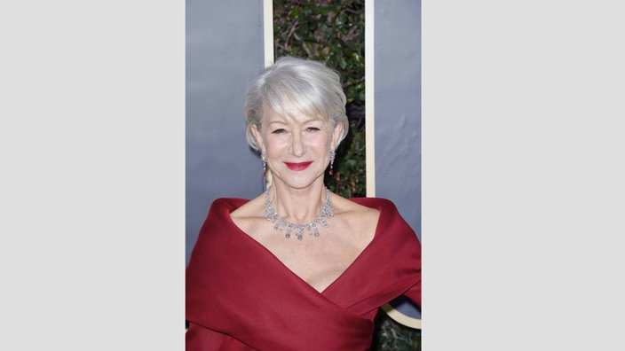 Helen Mirren