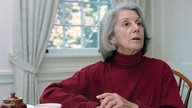 Nadine Gordimer, 1991