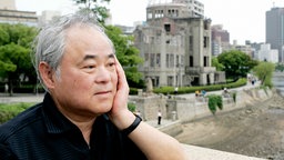 Todestag Keiji Nakazawa (Manga-Zeichner, "Barfuss durch Hiroshima")