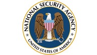 Siegel der NSA