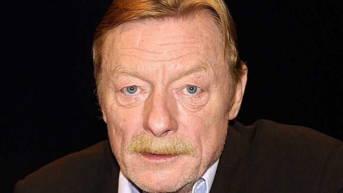 Otto Sander, 2004