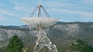 Howard E. Tatel Radio Telescope