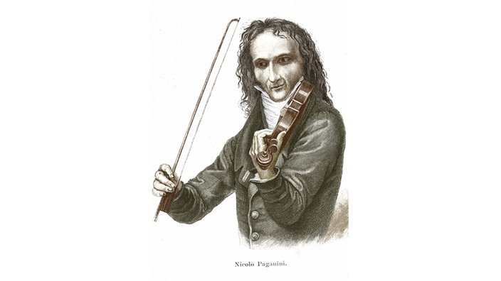 Niccolò Paganini