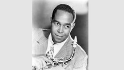 Charlie Parker