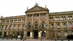 Museum Alexander König in Bonn