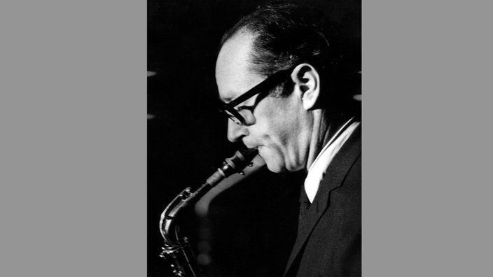 Paul Desmond, 1967