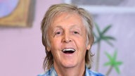 Der Musiker Paul McCartney