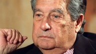 Octavio Paz, Bild von 1992