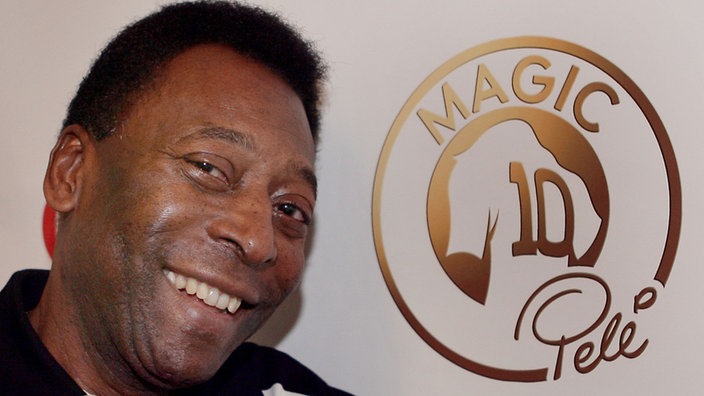 Pelé 