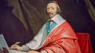 Kardinal Richelieu