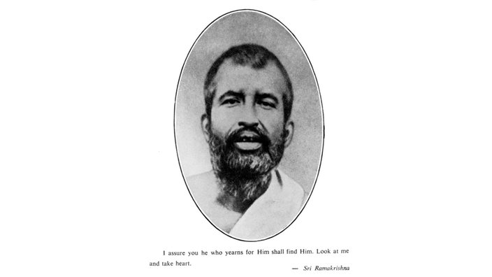 Ramakrishna