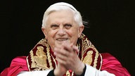 Papst Benedikt XVI.