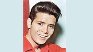 Cliff Richard Portrait