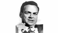 Richard Phillips Feynman