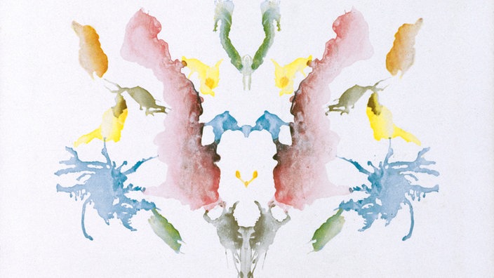 Rorschach-Test