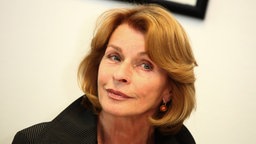 Senta Berger