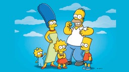 "Die Simpsons"