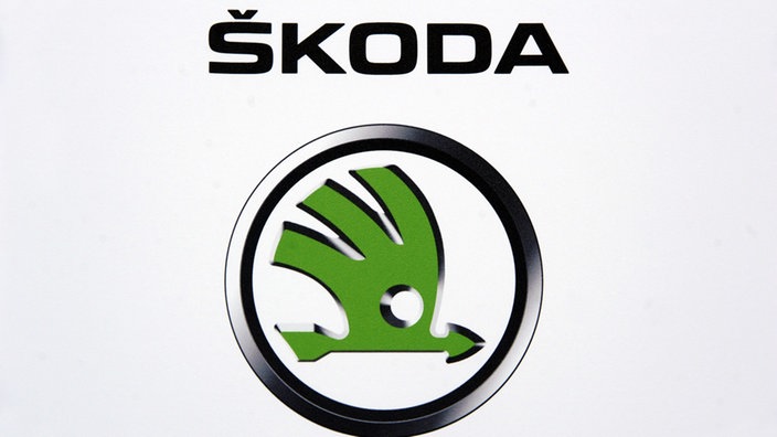 Logo Skoda