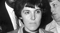 Valerie Solanas