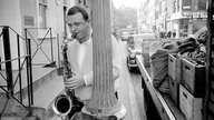 Stan Getz