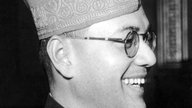 Subhash Chandra Bose