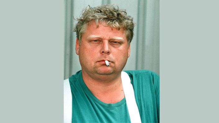 Theo van Gogh, 2001