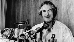 Timothy Leary