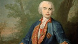 Farinelli (Carlo Broschi), Sänger