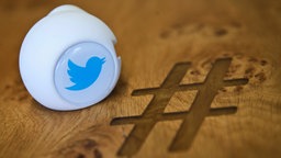 Twitter Logo