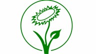 Veganismus Logo