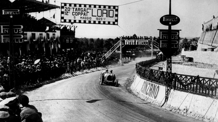 Targa Florio