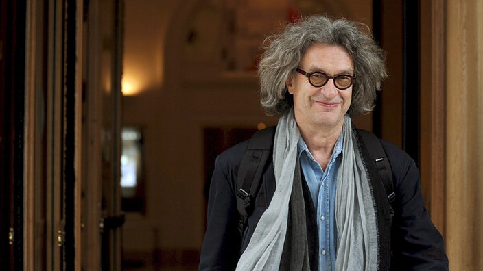 Wim Wenders, 2009