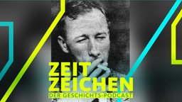 Ein Mann mit mehreren Identitäten: Unter dem Namen B. Traven veröffentlichte der als Otto Feige geborene Schriftsteller Romane.