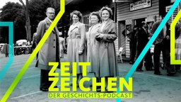 Grenzübergang zur Gemeinde Bildchen, die zu diesem Zeitpunkt zu Belgien gehört