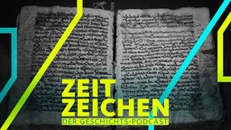 Codex Sinaiticus: Älteste erhaltene Bibelhandschrift der Welt