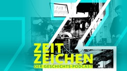 Voxhaus Berlin: Senderaum des ersten Berliner Rundfunksenders 1923