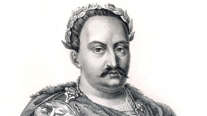 Jan III. Sobieski, polnischer König