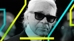 Karl Lagerfeld, Modedesigner