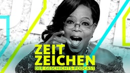 Oprah Winfrey, US-Talkmasterin