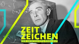 Robert Oppenheimer, Vater der Atombombe