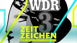 Ehemaliges WDR3-Logo