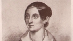 Angelica Facius, Bildhauerin