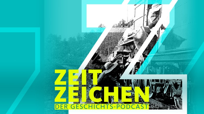 Erster Western der Filmgeschichte: "Der große Eisenbahnraub"