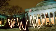 Tim Berners-Lee Miterfinder des World Wide Web